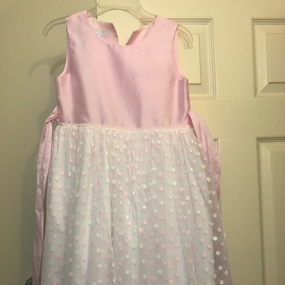 Little Girls Dress